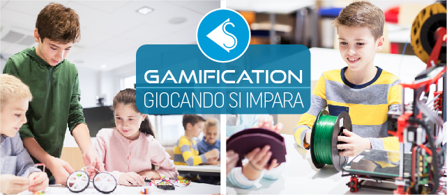 Gamification ant