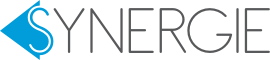 Synergie-logo