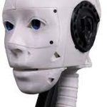 EzInMoov Roboto Intelligenza Artificiale
