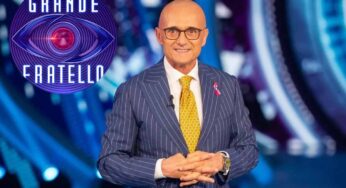 Alfonso Signorini lascia il Grande Fratello? Spunta il nome della nuova conduttrice