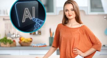 Le donne più tecnologiche stanno usando ChatGPT per fare questo in cucina: che comodità