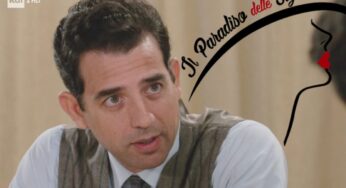 Il Paradiso delle Signore 9: per Botteri si mette male. Anticipazioni al 13/3