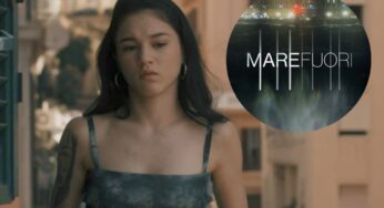 Altra sorpresa ‘Mare fuori’ dopo le “confessioni”: riguarda Rosa Ricci