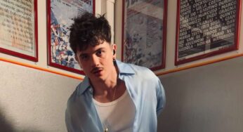 Olly potrebbe non andare all’Eurovision? Chi potrebbe sostituirlo: il nome fa il giro del web
