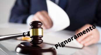 Occhio se hai debiti e proprietà: quale cifra fa scattare il pignoramento dal Fisco