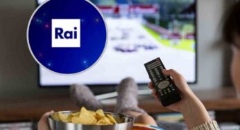RAI, cambia il palinsesto a marzo 2025: tra ritorni e novità ci sarà da divertirsi