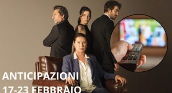 Tradimento spoiler 17-23 febbraio: la morte di Burcu non è l’unico dramma. Colpo di scena