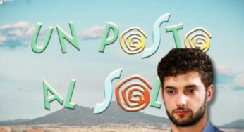 UPAS, tutti sconvolti: non solo Niko lascia Palazzo Palladini. Altro personaggio in partenza