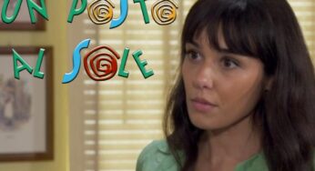 UPAS altra novità per Rossella: dopo la denuncia, colpo di scena. Spoiler 3-7 marzo