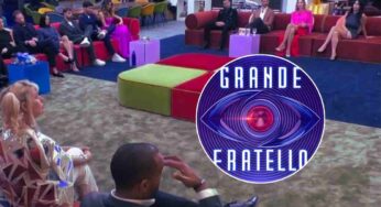 “A breve rientrerà in casa”: clamoroso al GF, nuovo stravolgimento