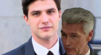 Anticipazioni Il Paradiso 24-28 febbraio: gioie e dolori per Marcello, Umberto riceve un messaggio