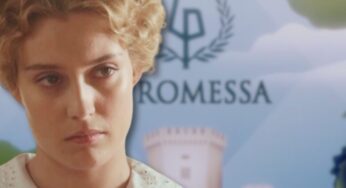 La Promessa spoiler spagnoli: finge di uccidersi ma si nasconde in una grotta (e Jana lo sa)