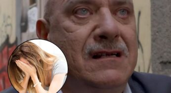 Dramma per Luca a Un Posto al Sole: ha (già) preso una decisione molto dura. Spoiler 24-28/2