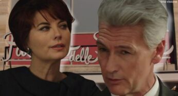 Il Paradiso, Umberto vuole vedere Adelaide e parte: al ritorno, però, sarà ‘distrutto’ (spoiler)