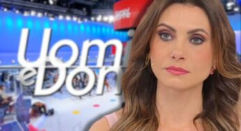 Agnese era già stata a Uomini e Donne quasi 20 anni fa: chi corteggiava (tronista molto discusso)