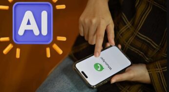 WhatsApp, tutte le novità dell’intelligenza artificiale: funzioni sempre più avanzate