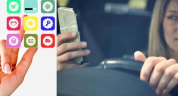 Scarica quest’app, comodissima quando guidi: risolve un tuo grosso problema