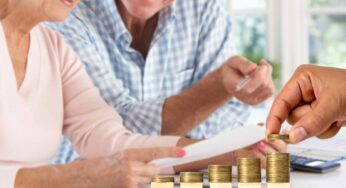 Pensionati, in arrivo un bonus da 350 euro: la conferma dell’INPS