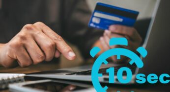 Scatta la regola dei 10 secondi: modifica importante per il tuo conto corrente