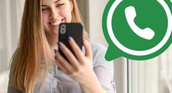 Troverai queste due novità alla prossima videochiamata su WhatsApp