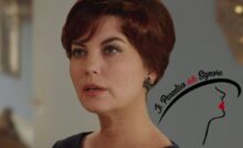 Adelaide e logo de Il Paradiso