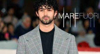 Mare Fuori, Massimiliano Caiazzo racconta cosa ha dovuto fare per essere ‘preso’: assurdo