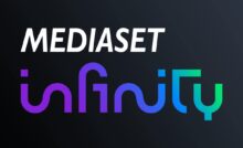 Mediaset Infinity logo