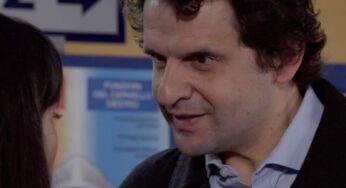 UPAS il capitolo Fusco non si chiude con un lieto fine: triste spoiler 14/3