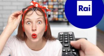 Digitale terrestre, i canali Rai come non li hai mai visti: sapevi di questa novità?