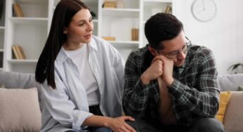 “Scusa” e “mi dispiace” non bastano: cosa dovresti dire al partner quando sbagli e vuoi rimediare