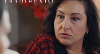 É appena apparsa in Tradimento ma il pubblico già la conosce: dove l’abbiamo vista