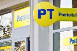 ufficio postale