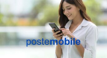 Postemobile si supera: marea di giga e chiamate illimitate a soli 7€ al mese
