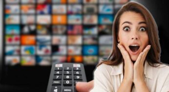 Addio ai vecchi supporti tv (a muro), con questo la giri come vuoi: 80€ su Amazon