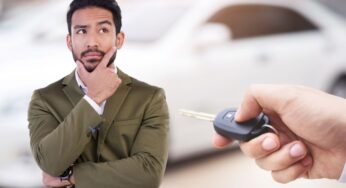 Sai perché non ricordi se hai chiuso l’auto? C’è un motivo psicologico