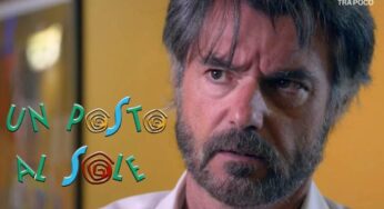 UPAS spoiler agghiacciante: Michele ‘sostituito’ dopo la tragedia